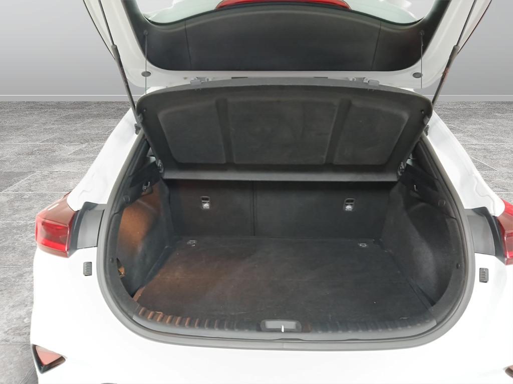 KIA XCeed 2019 - XCeed 1.0 t-gdi Style 120cv