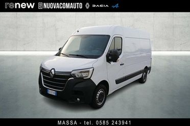 Renault Master T33 2.3 dci 135cv L2H2 Ice E6d-temp