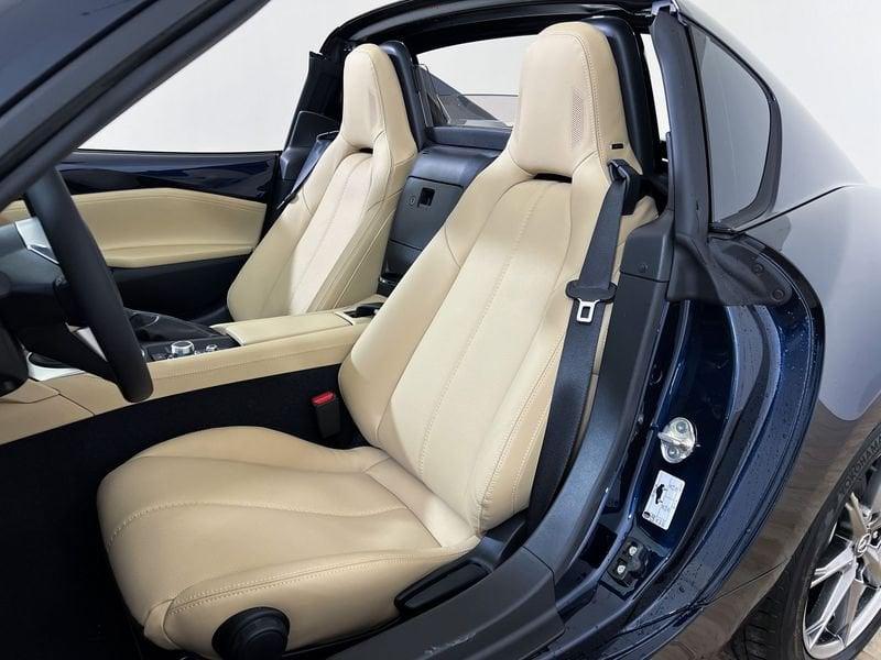 Mazda MX-5 MX-5 1.5L Skyactiv-G RF Kazari