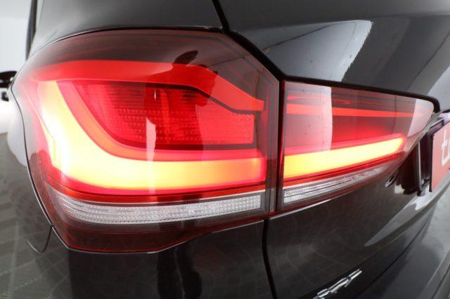 BMW X1 X1 sDrive18d BUSINESS ADVANTAGE