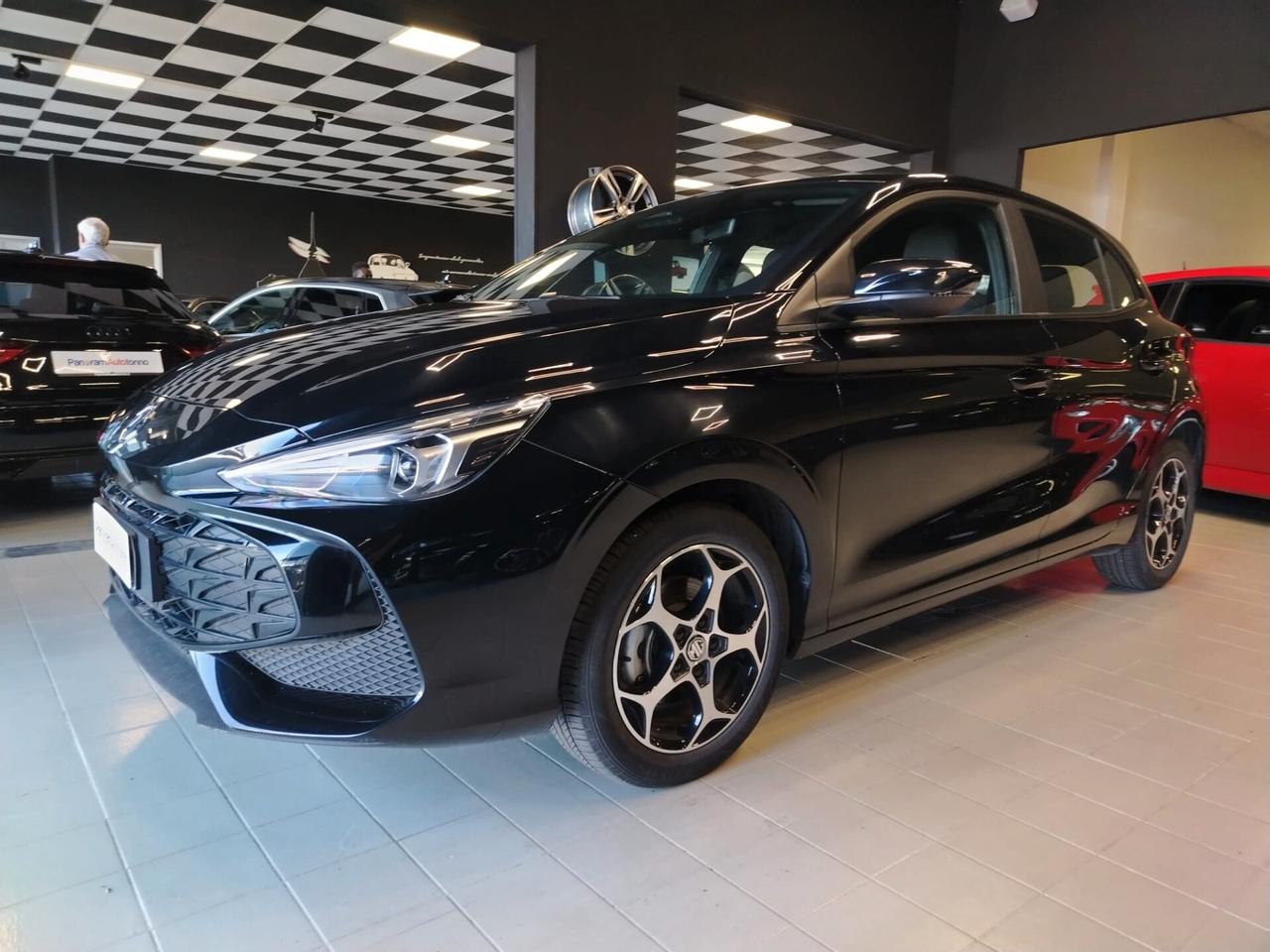 MG MG3 MG3 1.5 Comfort