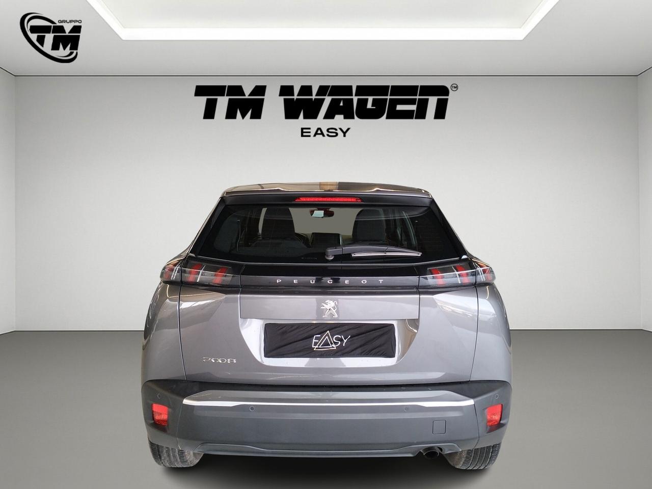 Peugeot 2008 PureTech 82 S&S Active