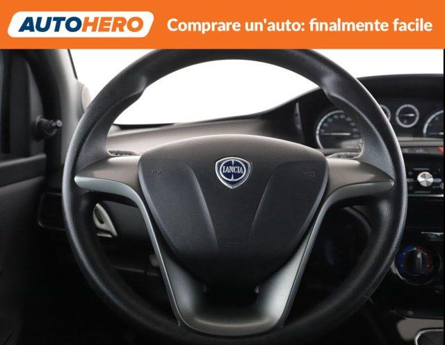 LANCIA Ypsilon 1.2 69 CV 5 porte Elefantino