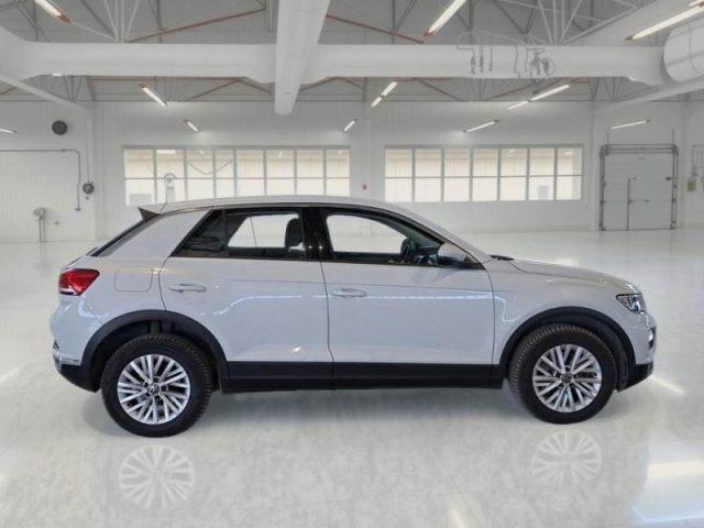 VOLKSWAGEN T-Roc 2.0 TDI SCR 150 CV Business BlueMotion Technology