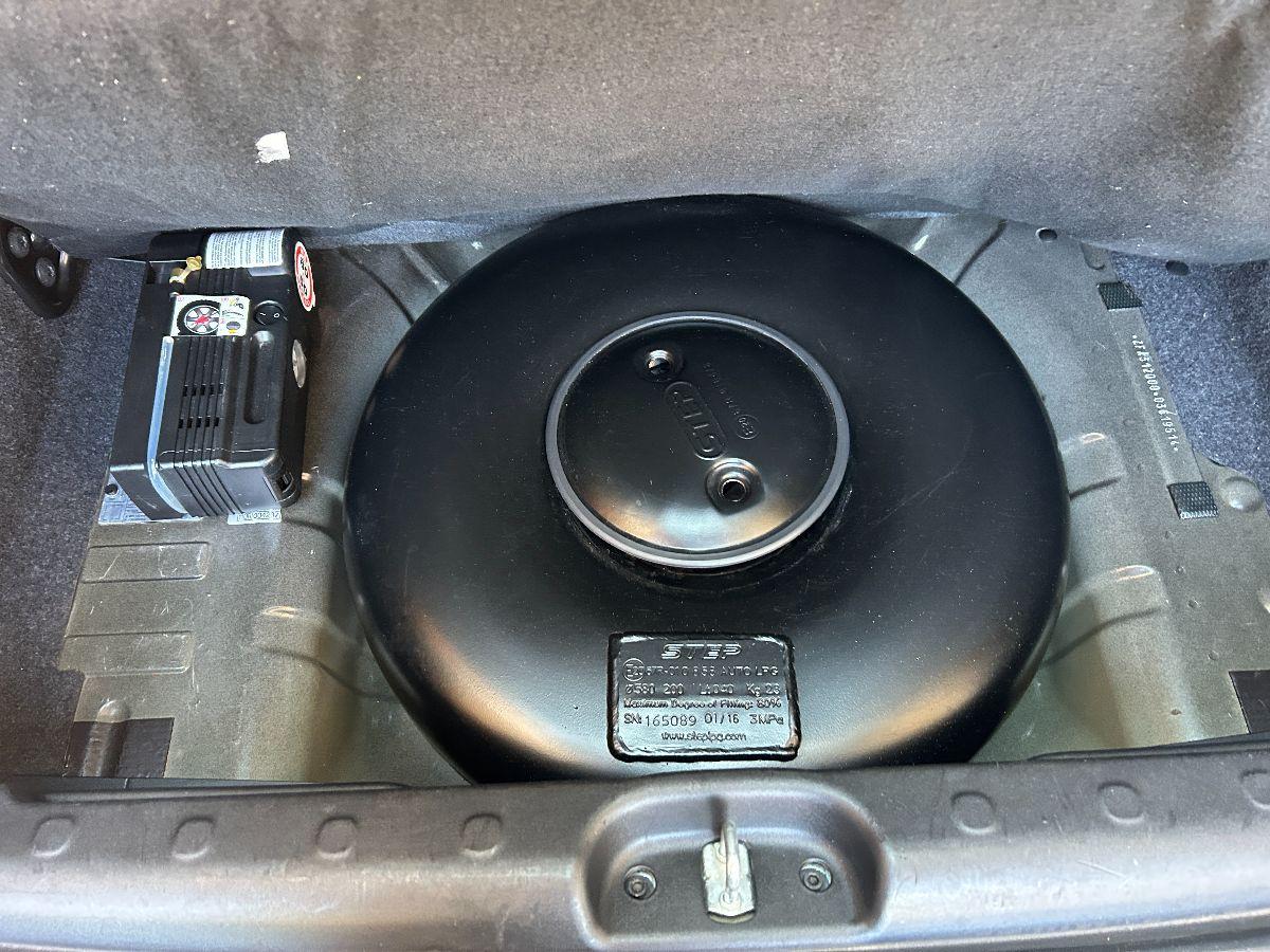 FIAT - Panda - 1.2 Lounge BENZINA E GPL