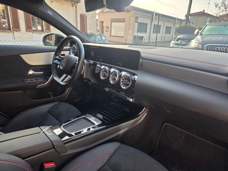 MERCEDES-BENZ CLA200 BUSINESS *PROMO FINANZIAMENTO*