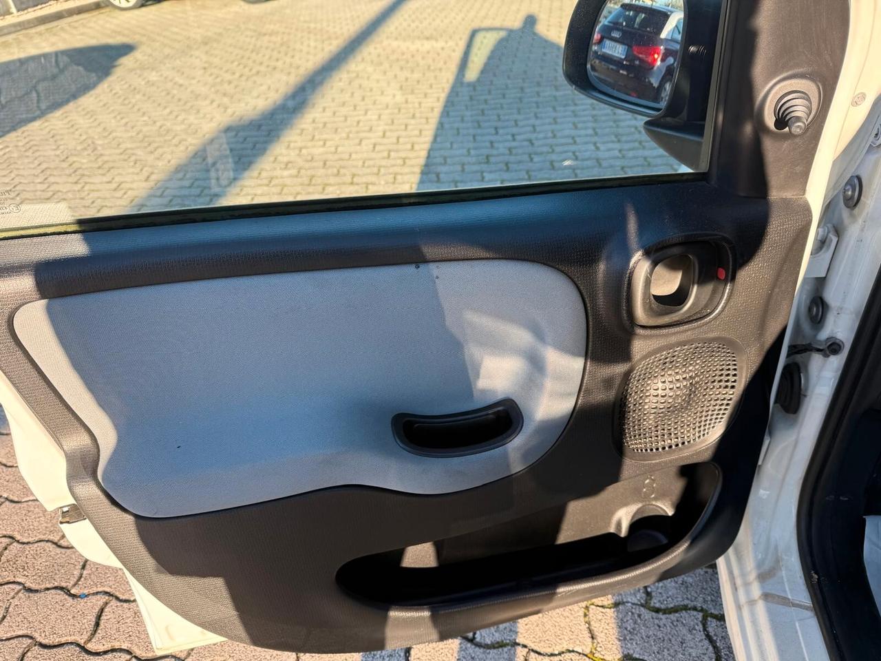 Fiat Panda 1.3 MJT 80 CV S&S