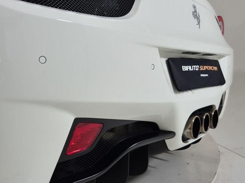 Ferrari 458 Italia 458 Coupe 4.5 Italia dct
