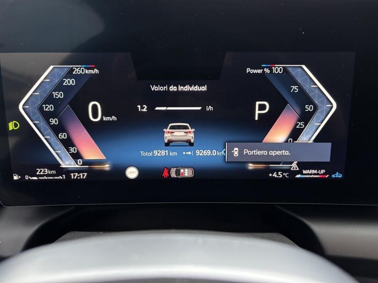 BMW 118 d MSport Pro FARI LASER-NAVI-18"