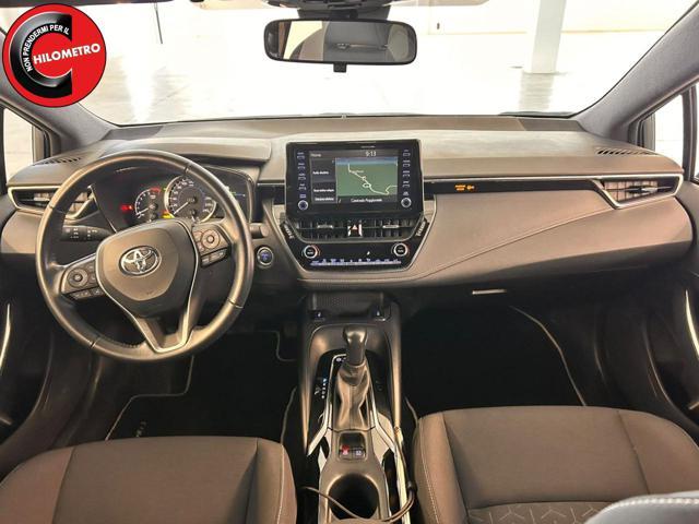 TOYOTA Corolla Touring Sports 1.8 Hybrid Active