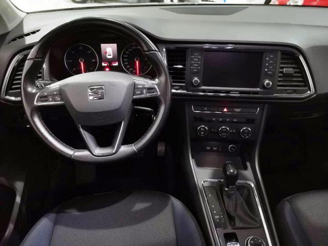 SEAT Ateca 1.6 TDI DSG Business