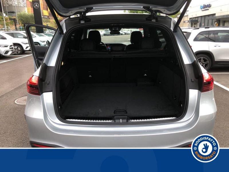 Mercedes-Benz GLE 300d 4Matic Mild Hybrid AMG Line Advanced Plus