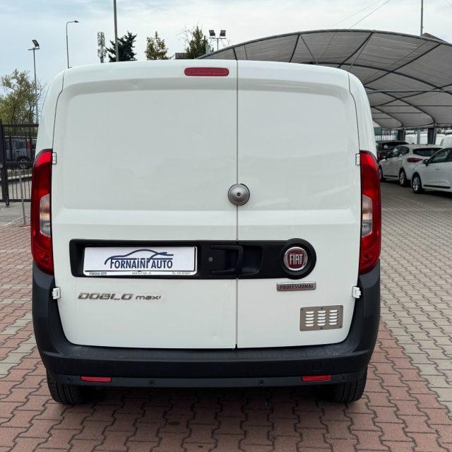 FIAT Doblo 1.6 Mjet 105cv S.&S. PL-TN CARGO MAXI 3 POSTI