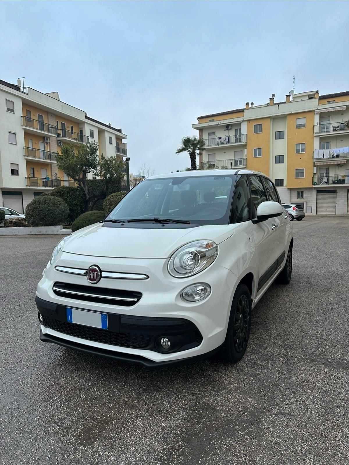 Fiat 500L Pro 1.6 MJT 120CV Mirror 4 posti (N1)