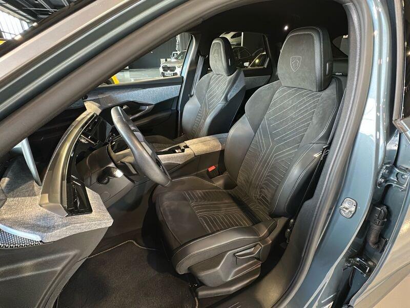 Peugeot 3008 3008 Hybrid 145 e-DCS6 GT