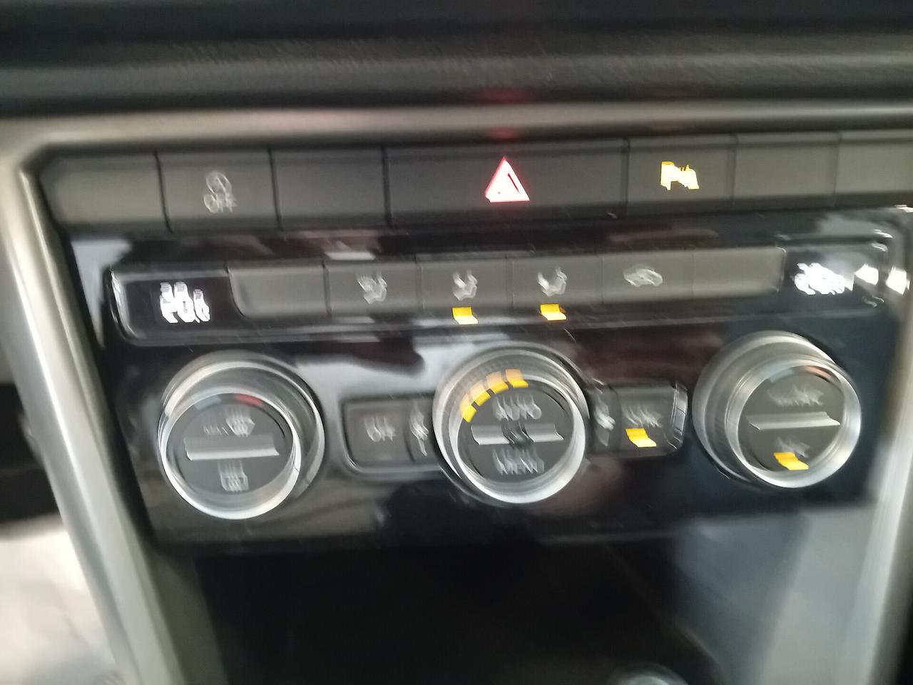Volkswagen T-Roc 1.0 TSI Style BlueMotion Technology