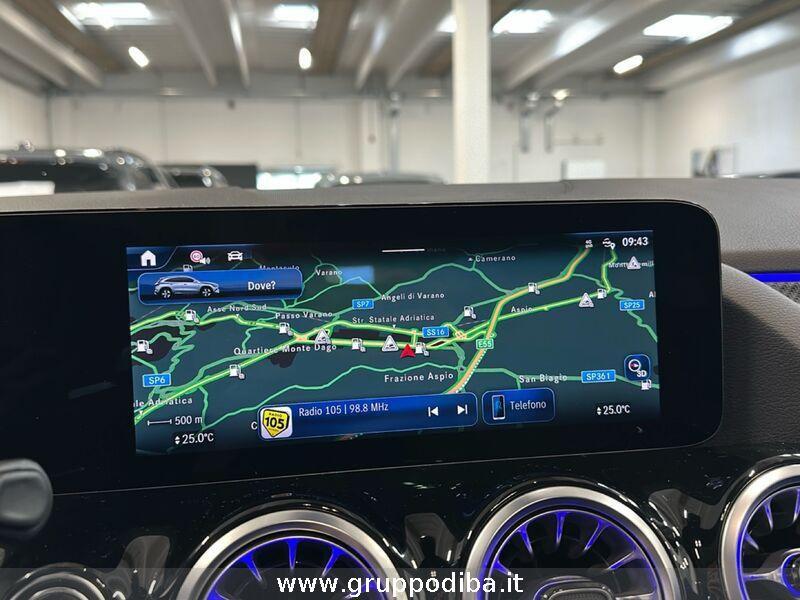 Mercedes-Benz GLA GLA-H247 2023 200 Progressive Advanced auto