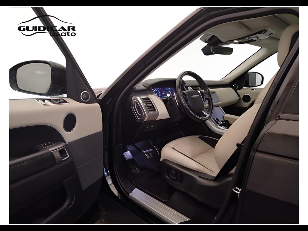 LAND ROVER Range Rover Sport II 2018 - Range Rover Sport 3.0d i6 mhev HSE Dynamic 249cv auto