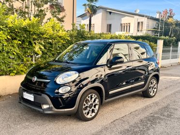Fiat 500L 1.3 mjt Trekking 85cv UNICO PROPRIETARIO