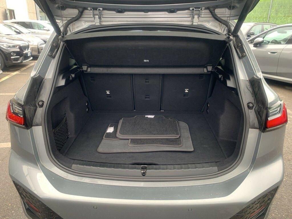 BMW Serie 2 Active Tourer 218 d Msport DCT