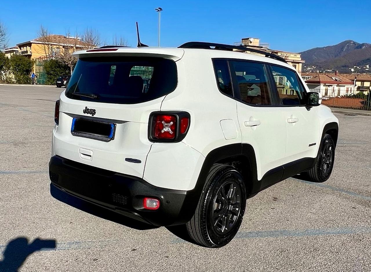 Jeep Renegade 1.6 Mjt Acc.Permute