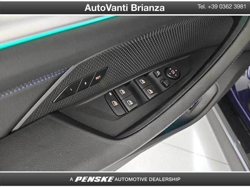 BMW Serie 4 Gran Coupé 420d 48V MSport