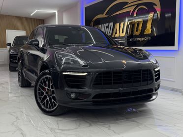 Porsche Macan 3.0 S 340Cv
