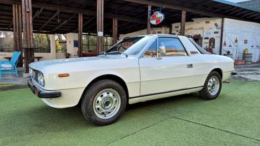 Lancia Beta 1600 Spider Zagato – 1977