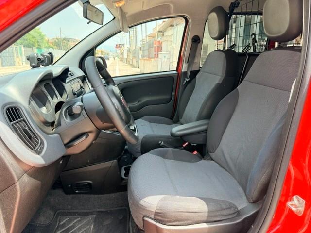 Fiat Panda 1.2 GPL Pop Van 2 posti