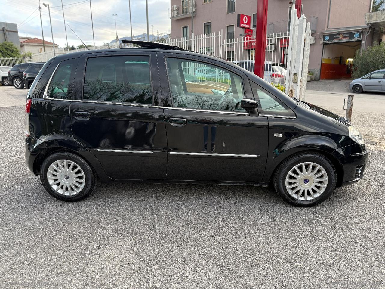 LANCIA Musa 1.4 Platino DFN