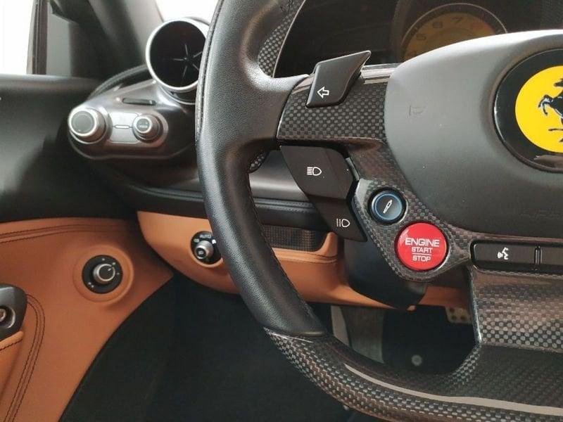 Ferrari F8 Tributo Coupe 3.9