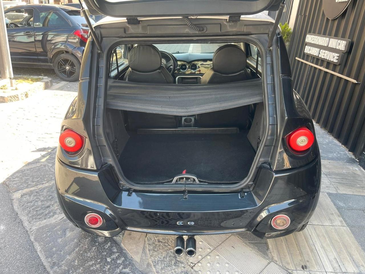 Minicar Chatenet CH26 pronta consegna