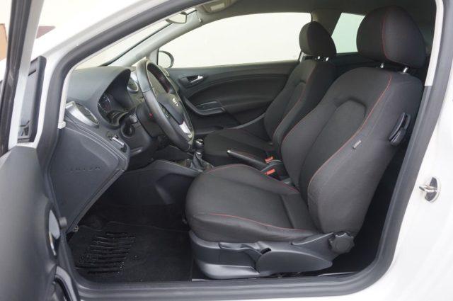 SEAT Ibiza 1.4 TDI 105 CV CR S/S 3p. FR