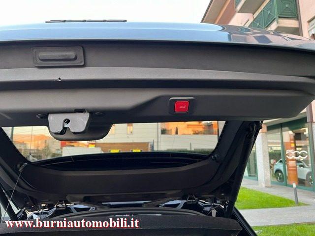 PEUGEOT 3008 Hybrid 136 e-DCS6 GT PREZZO VERO