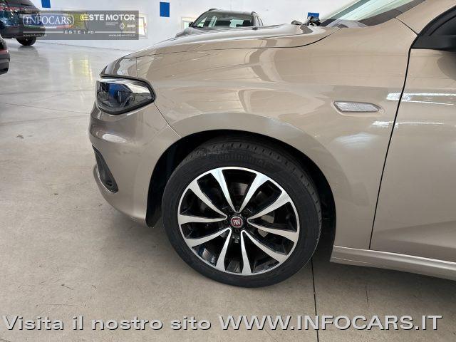 FIAT Tipo SW 1.4 T-Jet 120CV Lounge