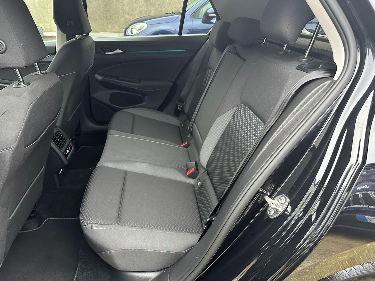 Volkswagen Golf 2.0TDI 150CV DSG Active 2022