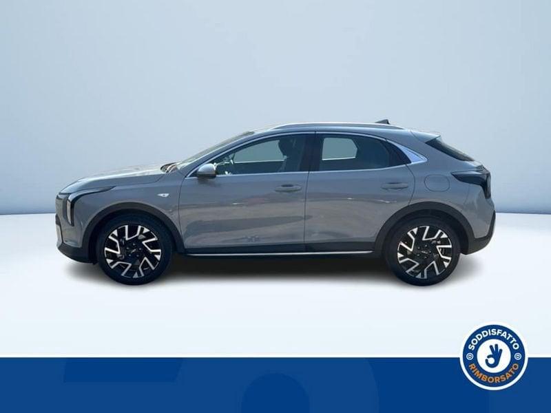 Kia Xceed 1.0 TGDI Business (TT) MY26
