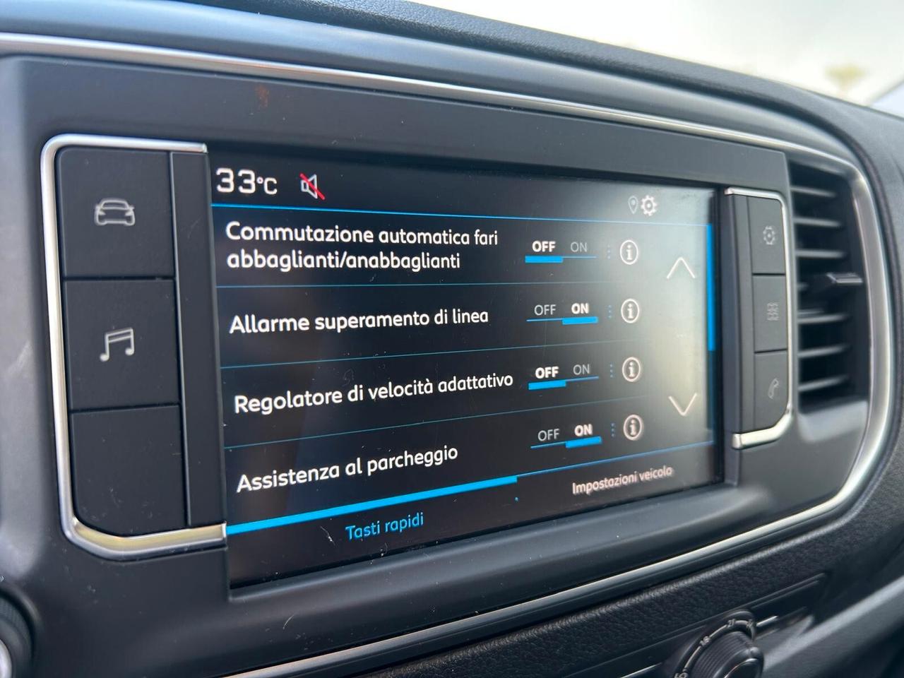 Peugeot Expert PREMIUM BlueHDi 140 PL Long SPOTICAR