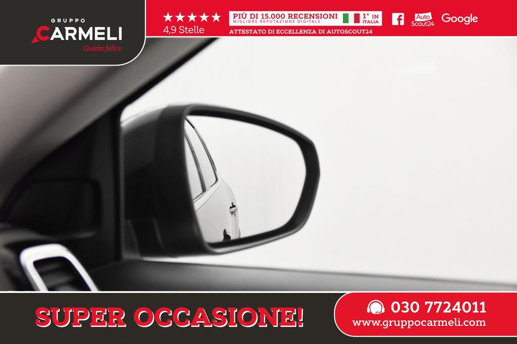 Citroen C5 Aircross 1.5 BlueHDi Live