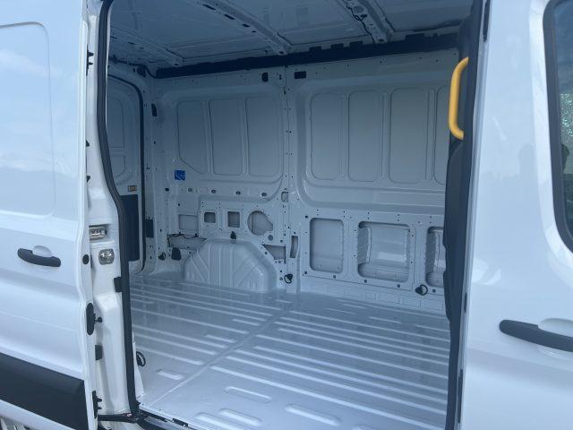 FORD Transit Transit 350 2.0TDCi EcoBlue 165CV PM-TM Furgone Tr