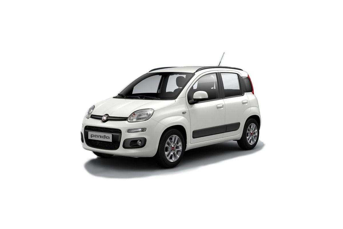 FIAT Panda III 2016 - Panda 1.2 Easy 69cv