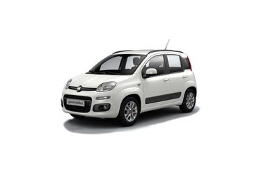FIAT Panda III 2016 - Panda 1.2 Easy easypower Gpl 69cv my19
