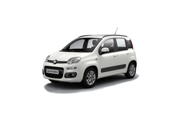 FIAT Panda III 2016 - Panda 1.2 Easy 69cv