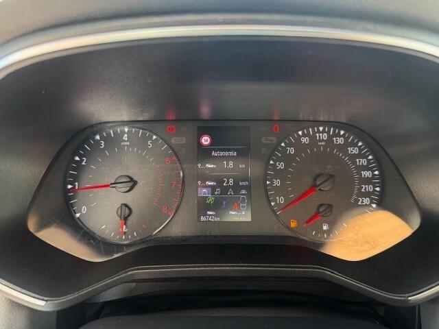 Renault Clio SCe 75 CV 5 porte NAVI-LED+ADAS+PDC+CPLAY