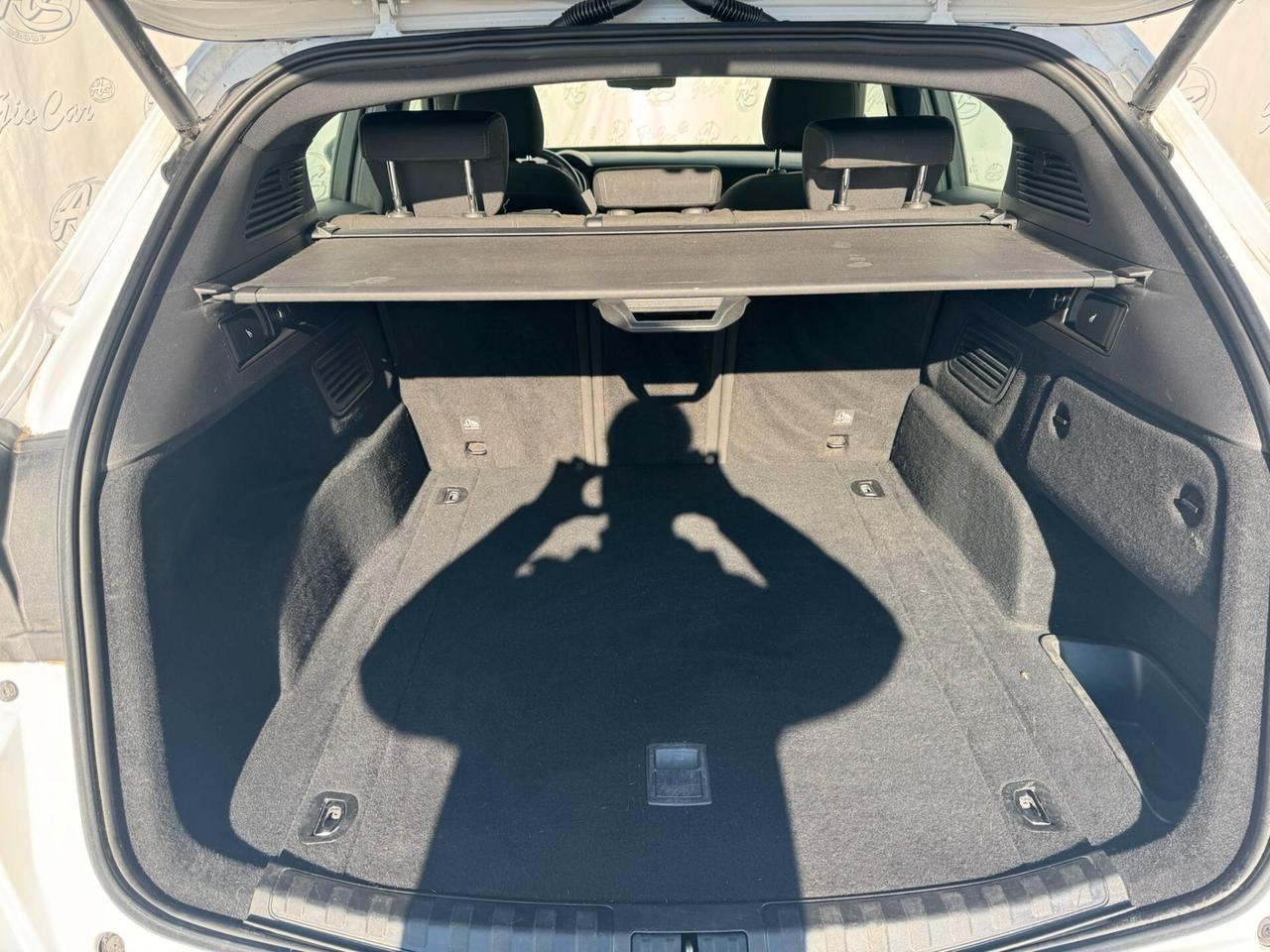 Alfa Romeo Stelvio 2.2 Turbodiesel 190 CV AT8 RWD Business