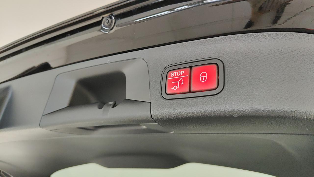 Mercedes-Benz GLA 200 d Automatic 4MATIC