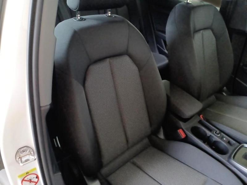 AUDI A3 SPORTBACK 30 TDI S TRONIC BUSINESS 5 PORTE BERLINA