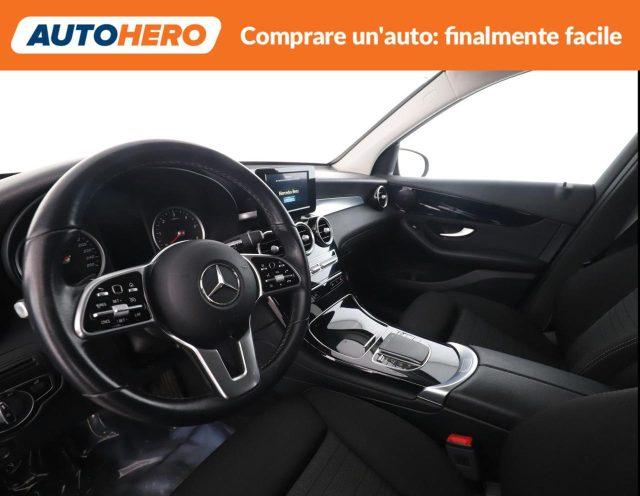 MERCEDES-BENZ GLC 200 d 4Matic Executive
