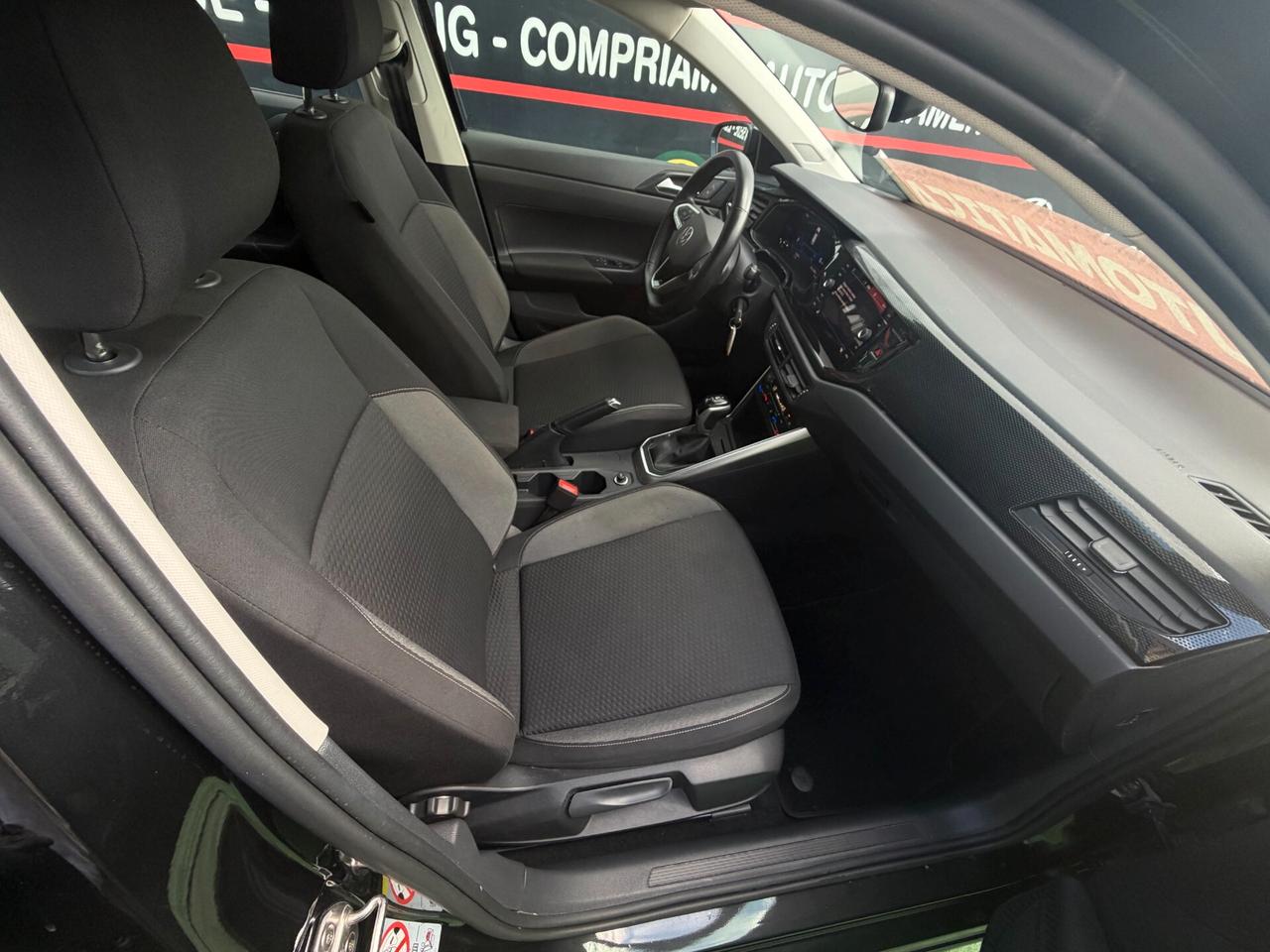 Volkswagen Polo 2024 1.0 TSI DSG Style FULL LEGGI!