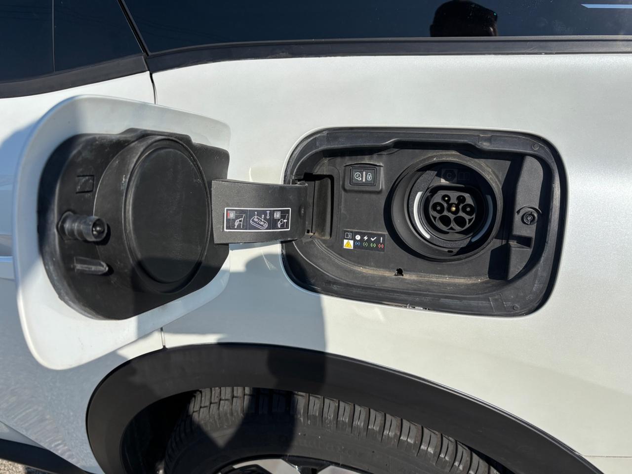 Citroen C5 X Hybrid 180 e-EAT8 You